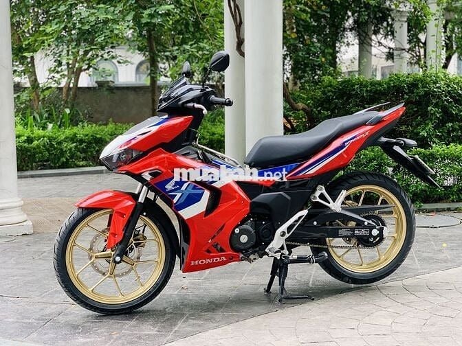 HONDA WINNER X V4 150  ABS HRC NGUYÊN ZIN 2025