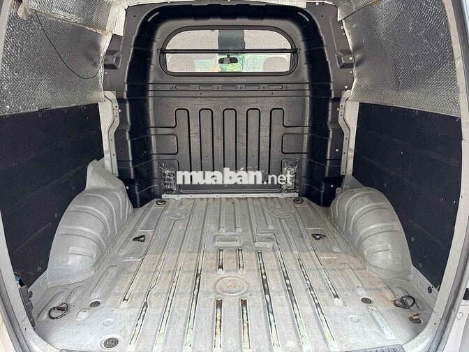Bán Hyundai Grand Starex 2015 Van 6 Chỗ Máy Dầu