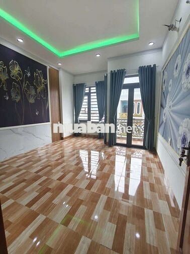 Cho thuê nhà Phú Hồng Thịnh gần quốc lộ 1K  làng đại học.
