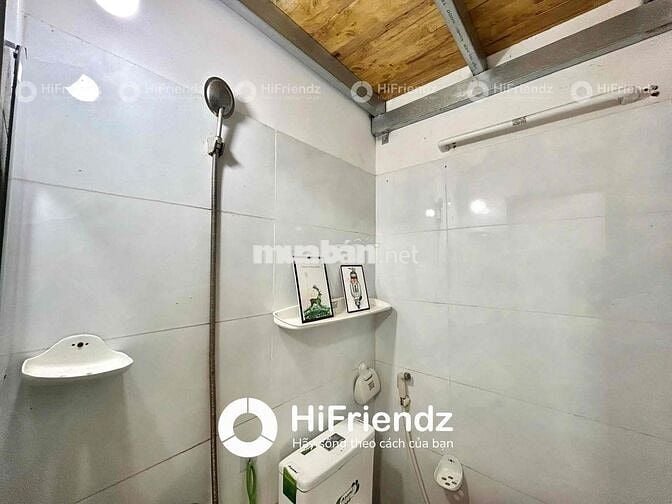 DUPLEX BAN CÔNG - CỬA SỔ THOÁNG SẴN MÁY LẠNH - THUẬN TIỆN Q10