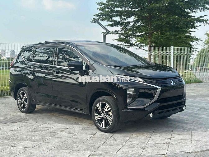 Mitsubishi Xpander 2020 MT - 72000 km bao zin 1chu