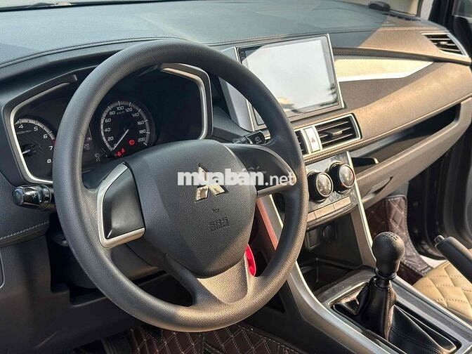 Mitsubishi Xpander 2020 MT - 72000 km bao zin 1chu