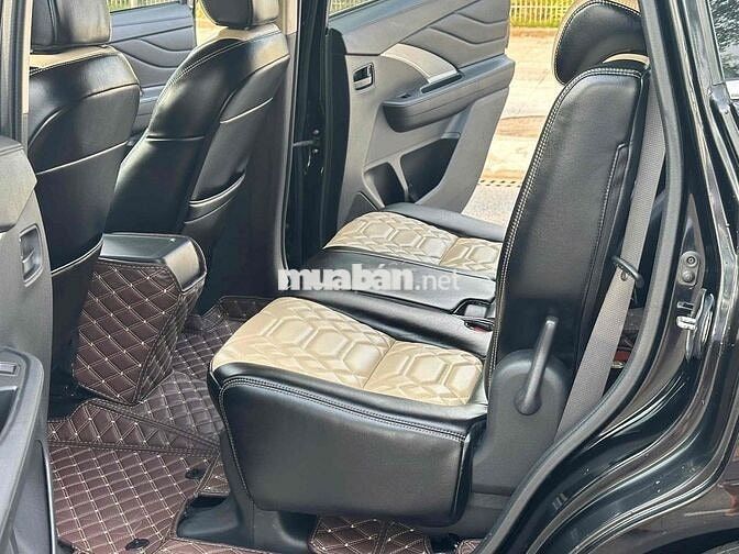 Mitsubishi Xpander 2020 MT - 72000 km bao zin 1chu