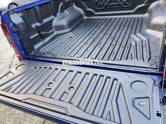 Ford Ranger 2017 XLS 2.2L 4x2 MT - 0 km