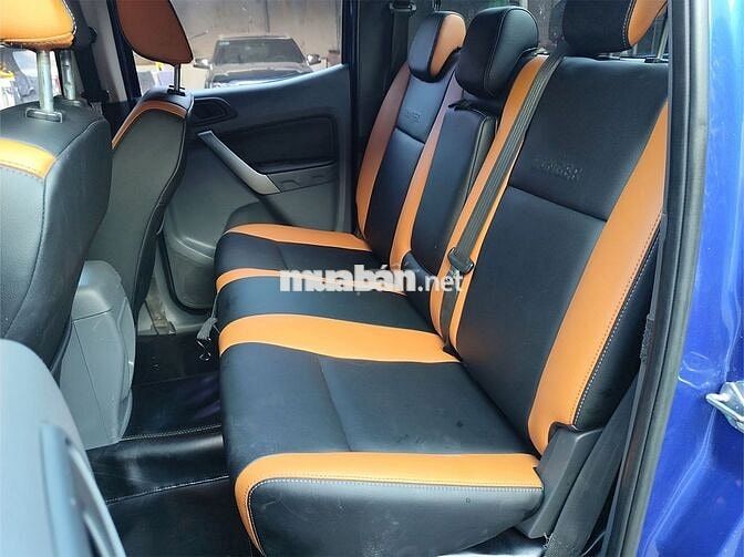 Ford Ranger 2017 XLS 2.2L 4x2 MT - 0 km