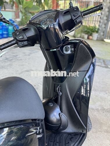 Honda SH 125i đời 2015 - Đen - Biển số Sài Gòn