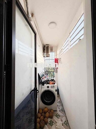 Bán CCMN Mới Đẹp Phôi Sổ Hồng - Tầng Đẹp 6/8- Đống Đa, Khương Thượng