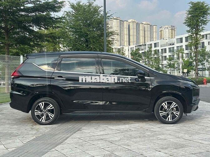 Mitsubishi Xpander 2020 MT - 72000 km bao zin 1chu