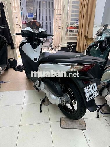 Sh150 nhập Ý 2013 trùm cuối Sm11144