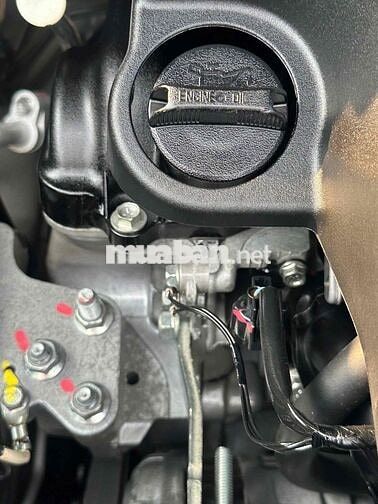 Mitsubishi Xpander 2020 MT - 72000 km bao zin 1chu
