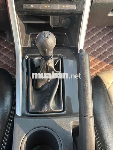 Mitsubishi Xpander 2020 MT - 72000 km bao zin 1chu