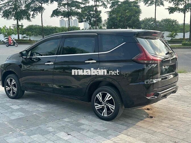 Mitsubishi Xpander 2020 MT - 72000 km bao zin 1chu