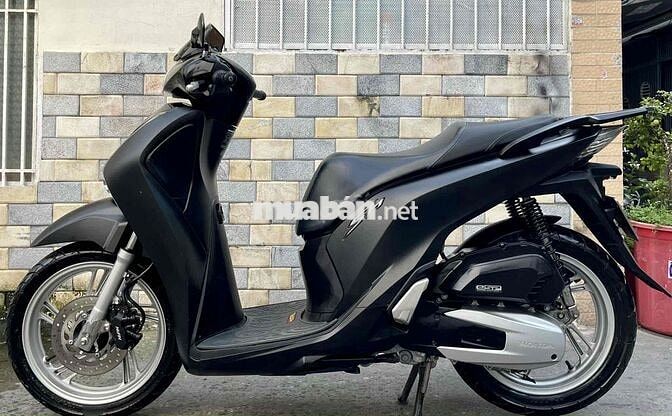 cần bán shvn 125cbs còn thương lượng