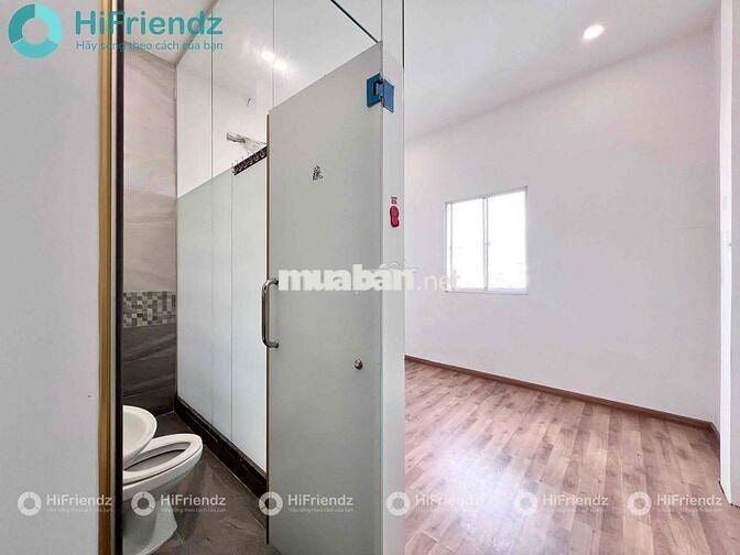 STUDIO CỬA SỔ THOÁNG GẦN UEH, ĐH Y DƯỢC - NGAY TRỤC 3 THÁNG 2 Q10 Q11