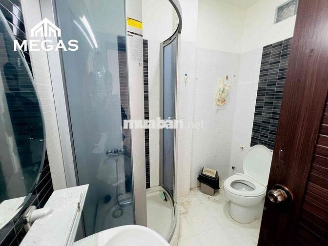 🌸STUDIO 1PN -Tách Bếp - Full Nội thất - Ngay Khuông Việt🌸