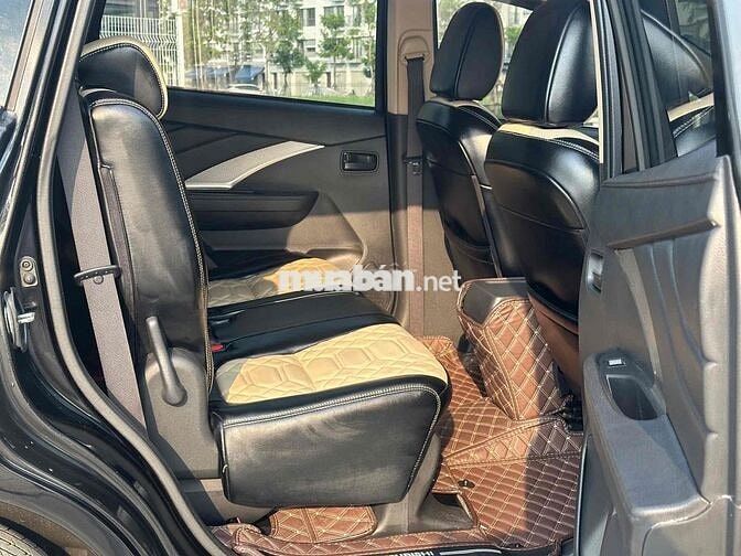 Mitsubishi Xpander 2020 MT - 72000 km bao zin 1chu
