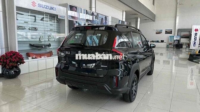 Suzuki XL 7 2025 có Hỗ trợ Nợ Xấu