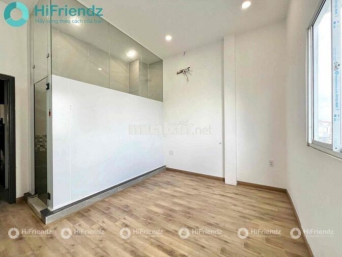 STUDIO CỬA SỔ THOÁNG GẦN UEH, ĐH Y DƯỢC - NGAY TRỤC 3 THÁNG 2 Q10 Q11