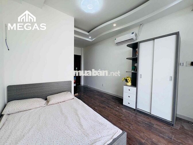 🌸STUDIO 1PN -Tách Bếp - Full Nội thất - Ngay Khuông Việt🌸