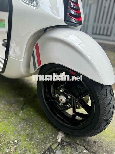 VP Sprint 125cc bstp chính - xe đẹp zin full kiêng