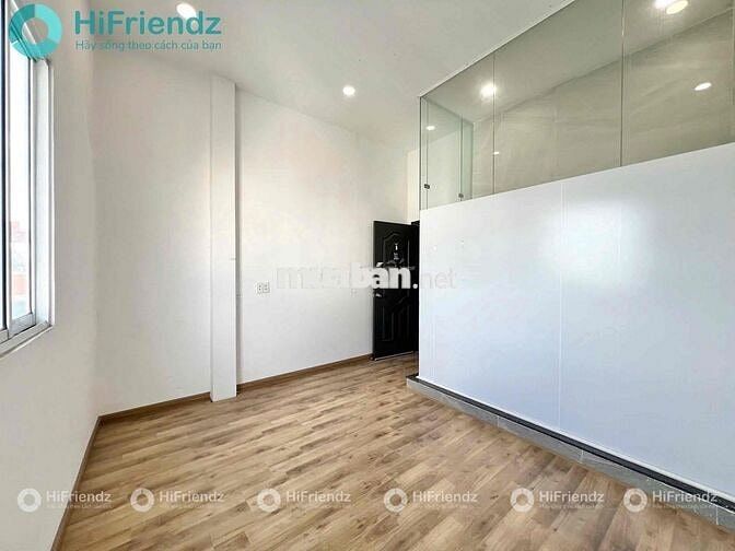 STUDIO CỬA SỔ THOÁNG GẦN UEH, ĐH Y DƯỢC - NGAY TRỤC 3 THÁNG 2 Q10 Q11
