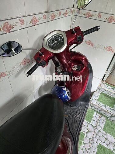 Yamaha grande đỏ 2015 mới 90%
