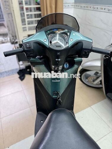 Sh150 nhập Ý Sm105 bstp chính chủ xe đẹp