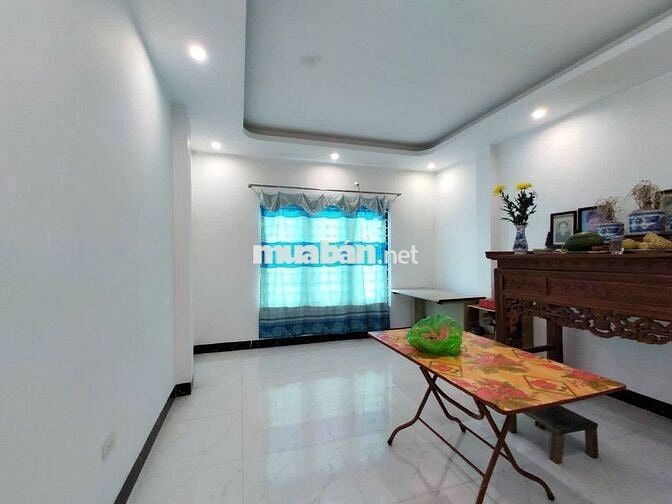 NHÀ ĐÃ QUA SỬ DỤNG NHƯNG VẪN CÒN MỚI