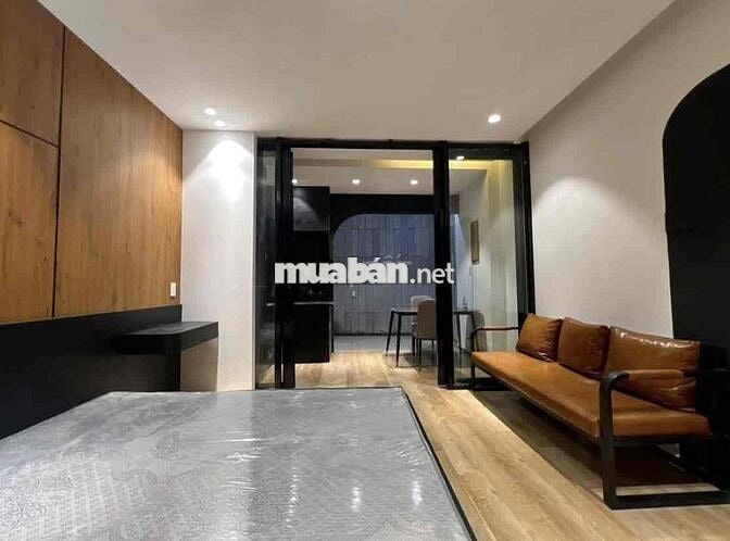 CHDV Full Nội thất, Thành thái, Phường 14, Quận 10