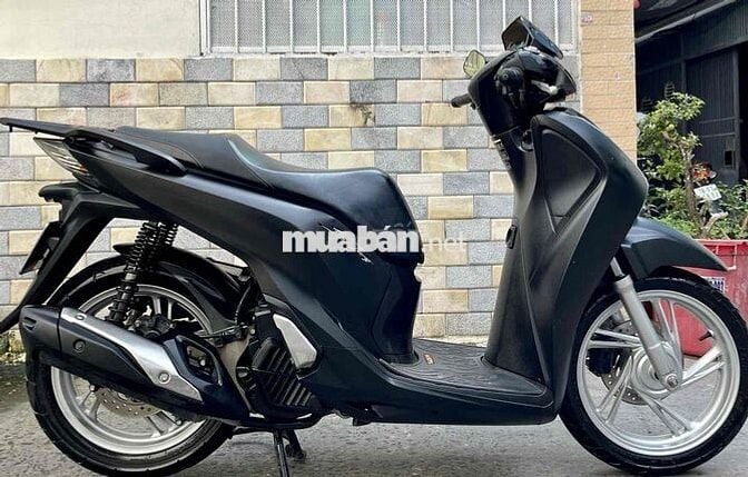 cần bán shvn 125cbs còn thương lượng