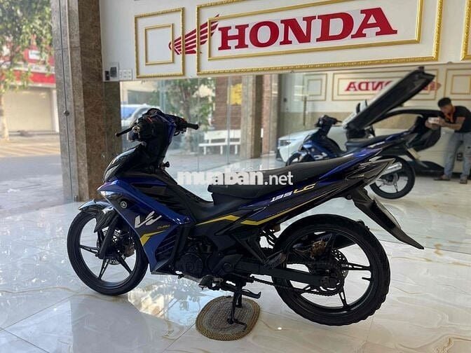 cần bán ex 135 máy êm giấy tờ đầy đủ -hỗ trợ góp