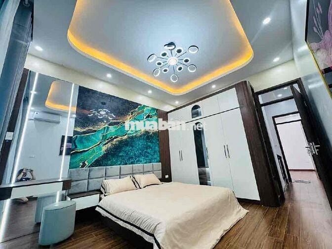 TRUNG TÂM HÀ NỘI - NGÕ THÔNG KINH DOANH - 3 BƯỚC RA PHỐ