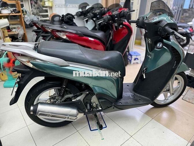 Sh150 nhập Ý Sm105 bstp chính chủ xe đẹp