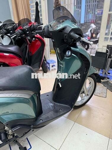 Sh150 nhập Ý Sm105 bstp chính chủ xe đẹp