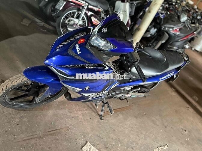 Yamaha Exciter 2017 Úp Led bs 62