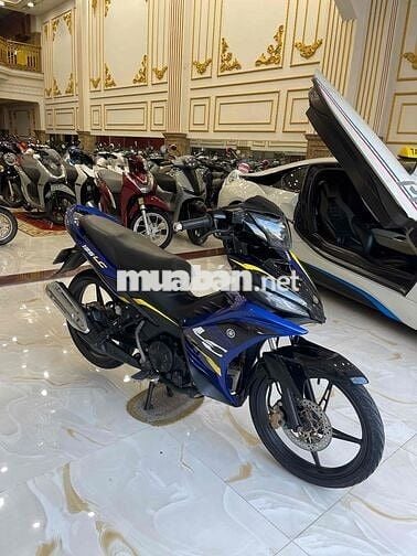 cần bán ex 135 máy êm giấy tờ đầy đủ -hỗ trợ góp