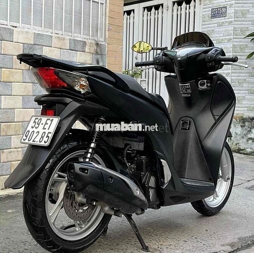 cần bán shvn 125cbs còn thương lượng