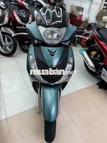 Sh150 nhập Ý Sm105 bstp chính chủ xe đẹp