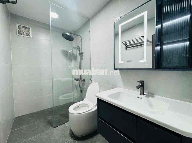 TRUNG TÂM HÀ NỘI - NGÕ THÔNG KINH DOANH - 3 BƯỚC RA PHỐ