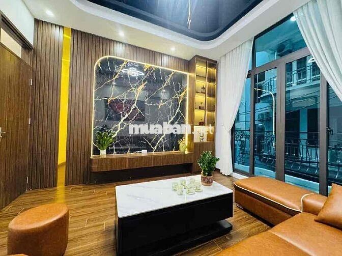 TRUNG TÂM HÀ NỘI - NGÕ THÔNG KINH DOANH - 3 BƯỚC RA PHỐ
