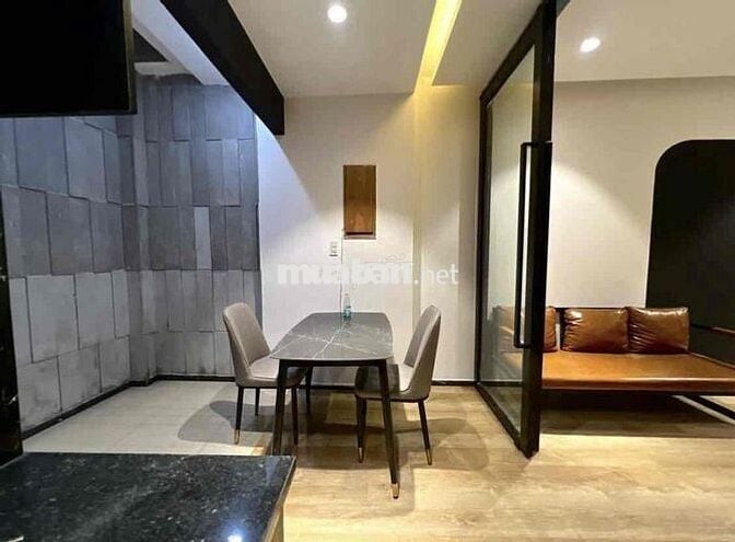 CHDV Full Nội thất, Thành thái, Phường 14, Quận 10