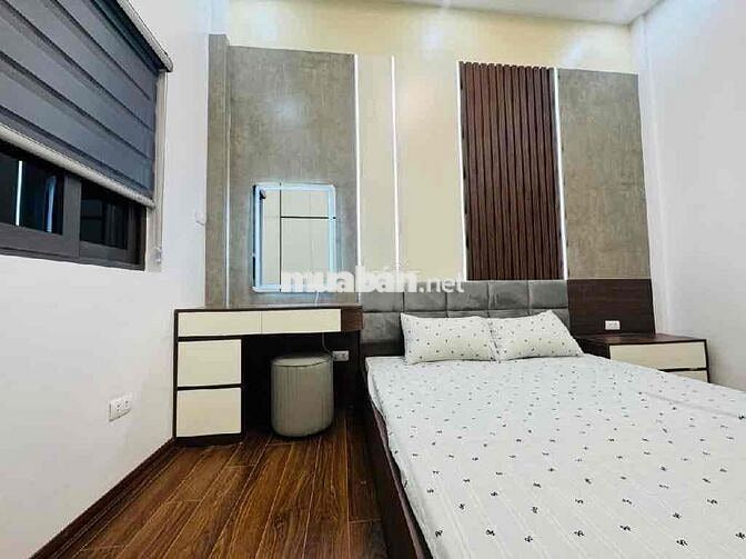 TRUNG TÂM HÀ NỘI - NGÕ THÔNG KINH DOANH - 3 BƯỚC RA PHỐ