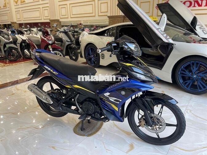 cần bán ex 135 máy êm giấy tờ đầy đủ -hỗ trợ góp