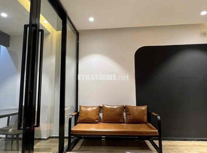 CHDV Full Nội thất, Thành thái, Phường 14, Quận 10