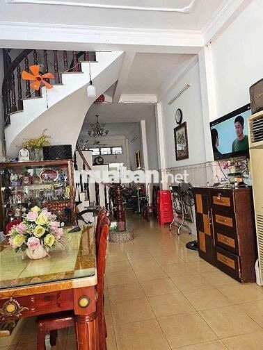 Nhà Đẹp 5 Tầng Nguyễn Chế Nghĩa Quận 8 Sổ A4 Hẻm rộng Chính Chủ