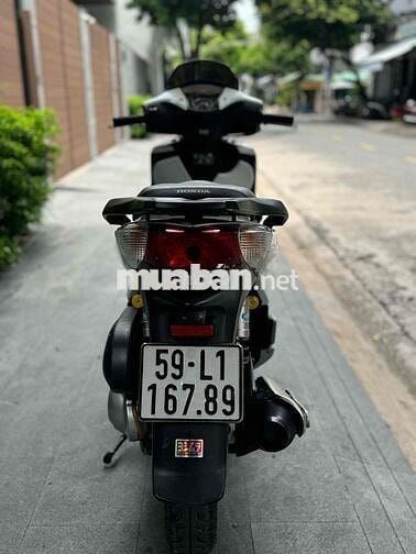 Sh150_bsVip16789 _ 2011 ngay chủ