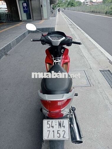fux xàng cơ chính chủ mua mới