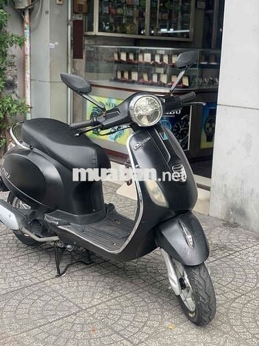 bán xe vespa 50cc học sinh đi học máy zin êm ru