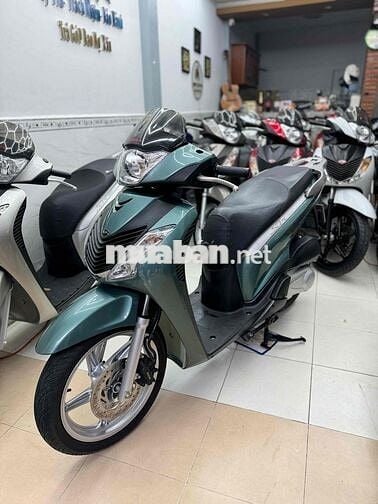 Sh150 nhập Ý Sm105 bstp chính chủ xe đẹp
