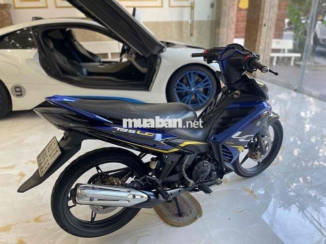 cần bán ex 135 máy êm giấy tờ đầy đủ -hỗ trợ góp